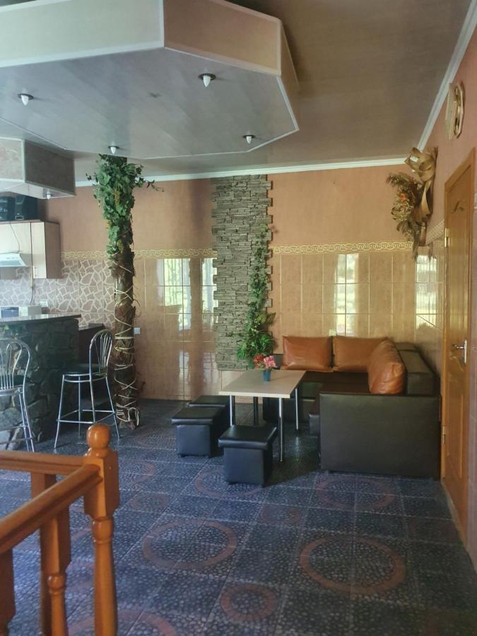 Hotel Дом Для Души С Бассейном Целиком Winnyzja Exterior foto