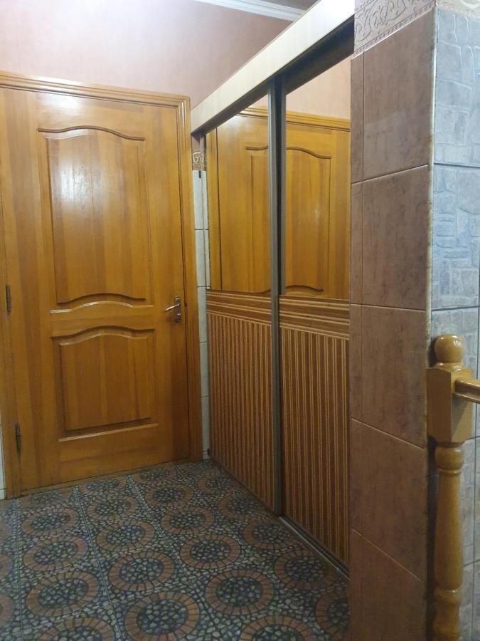 Hotel Дом Для Души С Бассейном Целиком Winnyzja Exterior foto