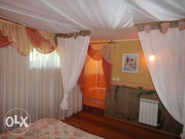 Hotel Дом Для Души С Бассейном Целиком Winnyzja Exterior foto